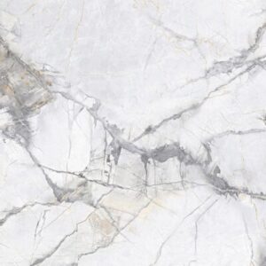 Super Cold River Snow