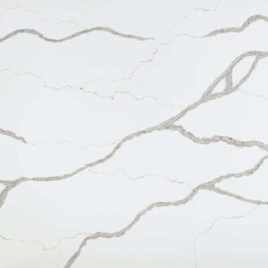 Đá Quartz nhân tạo C4204 – Calacatta Classic