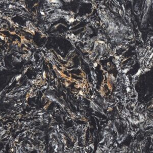 Vicostone Cosmic Black BQ9427