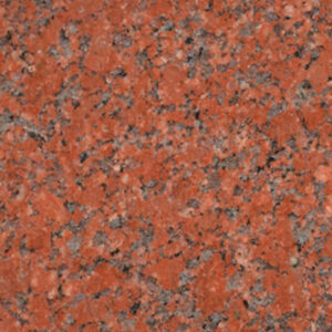 Đá Granite Ruby Ấn Độ