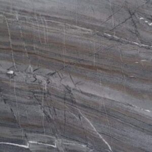 Đá Cẩm thạch Xám Vân Mây