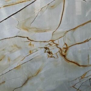 Đá Thạch Anh Blue Roma