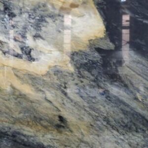 Đá Thạch Anh Golden Flame