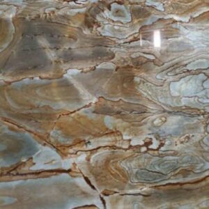 Đá Thạch Anh Blue Mare