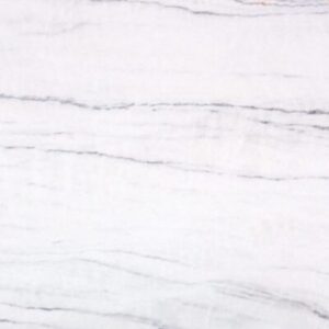 Đá Cẩm thạch Trắng Vân Mây