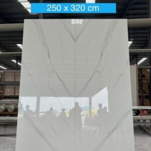 Tranh đá Statuario Pearl MG S08.04