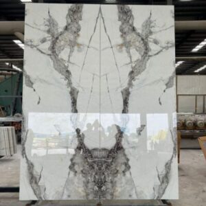 Tranh đá nhân tạo Grigio Unico S09.02