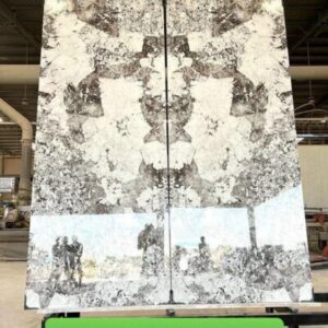 Tranh đá Patagonia s09.12