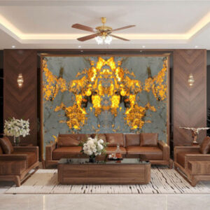 Tranh đá xuyên sáng TDXS-TC01